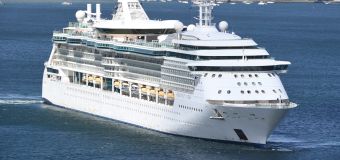 
Royal Caribbean cancels departure to Alaska after guests boarded