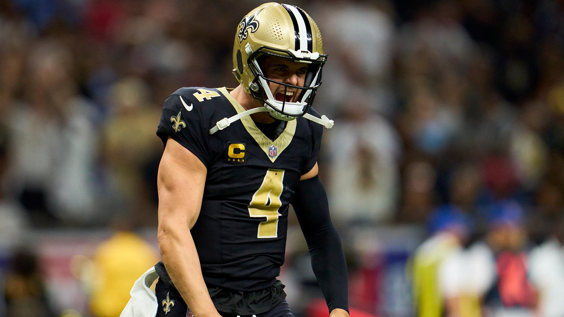 Taysom Hill injury update: Saints QB/TE off the injury report ahead of Week  3 - DraftKings Network