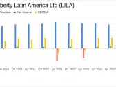 Liberty Latin America Reports Robust Subscriber Growth and Strong Adjusted OIBDA in Q4 & FY 2023