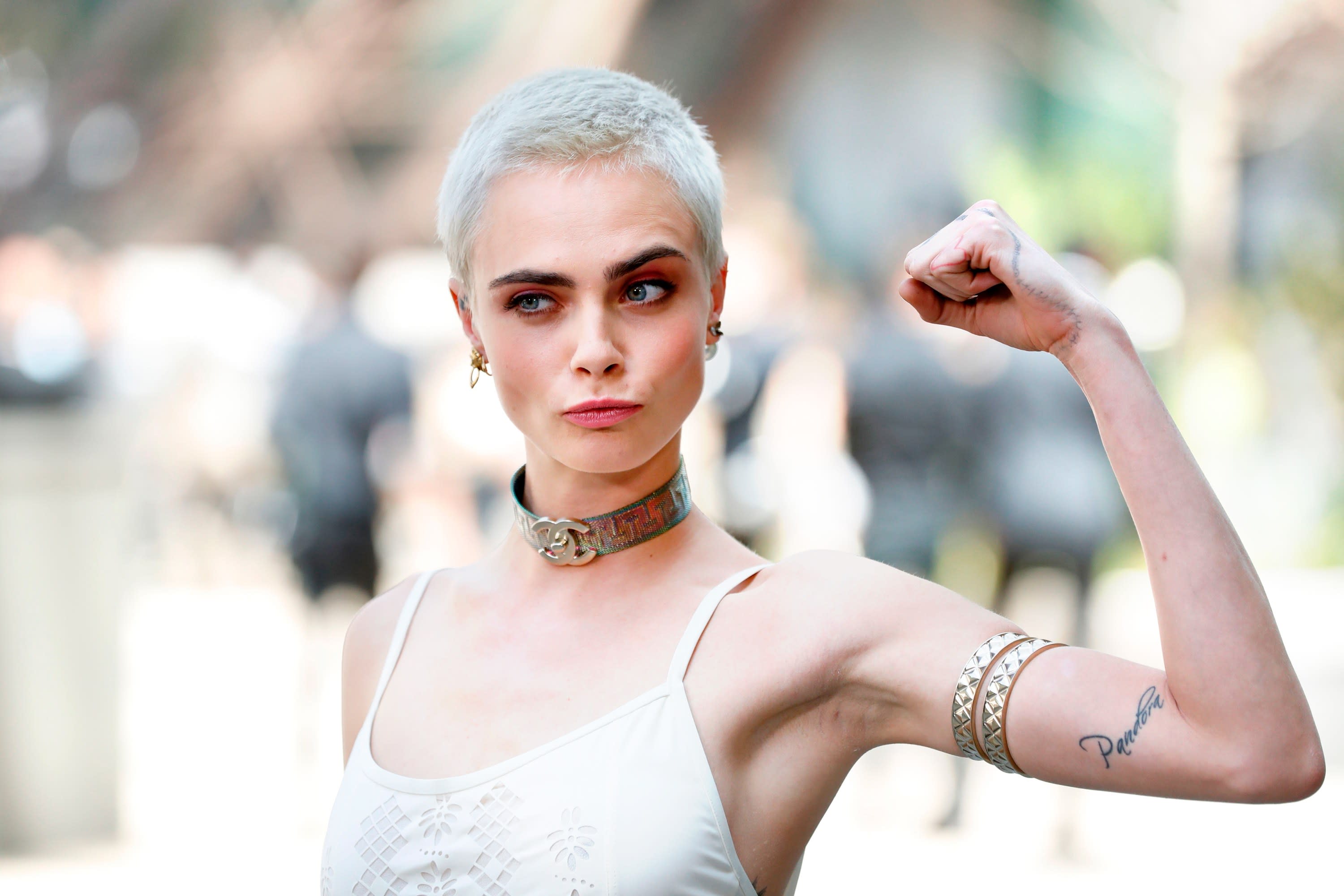 Should You Shave Your Head to Make Your Hair Grow Back Healthier?