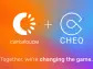 Cantaloupe Acquires CHEQ, a Company Revolutionizing the Sports & Entertainment Fan Experience, Expanding Reach into Stadiums, Venues, Festivals and More