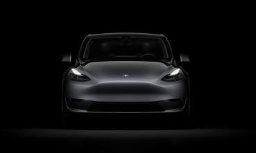 透過 OTA 更新解開封印，特斯拉 Model 3/Y 的矩陣式頭燈將迎來自動遮蔽功能