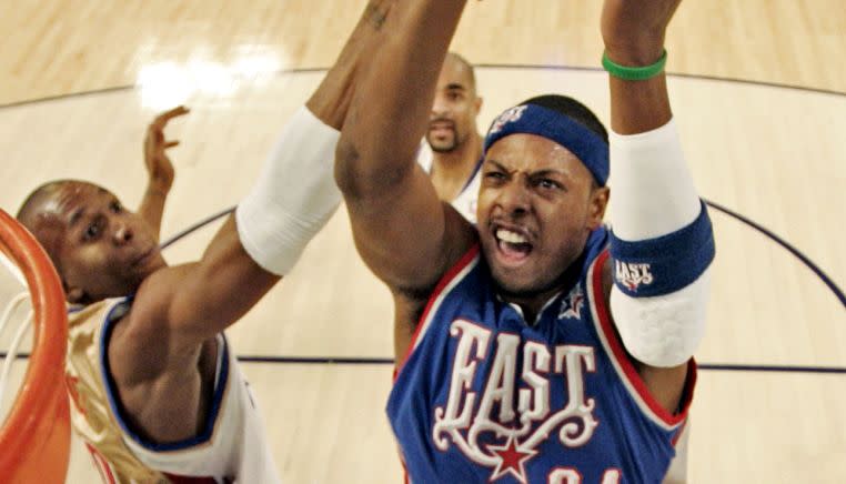 paul pierce all star