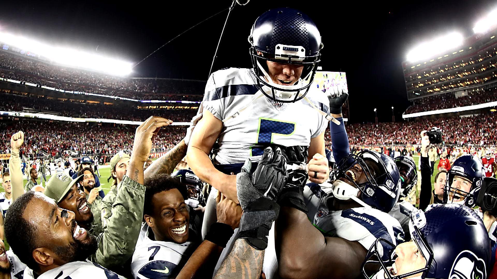 NFL Power Rankings NFC West: Can the Seahawks Topple the 49ers?