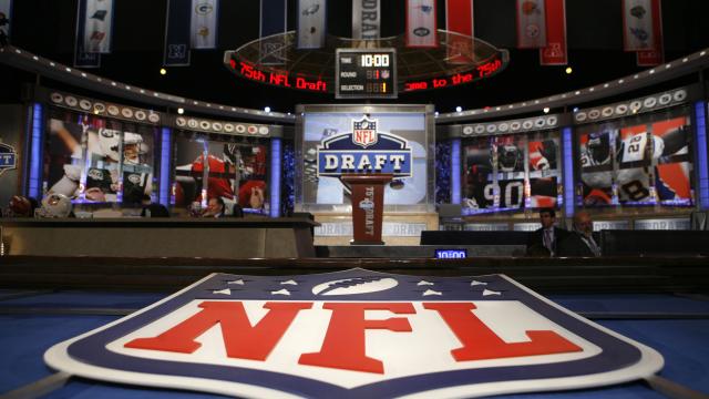 How would a Spring College Football season impact the 2021 NFL Draft?
