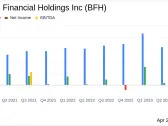 Bread Financial Holdings Inc (BFH) Faces Earnings Pressure Amid Economic Challenges