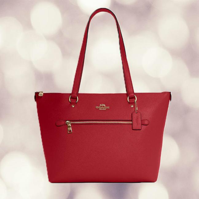 Coach Outlet has the best gifts for everyone on your list