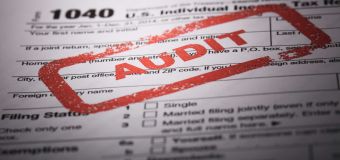 
IRS says number of audits about to surge. Here's who it's targeting.