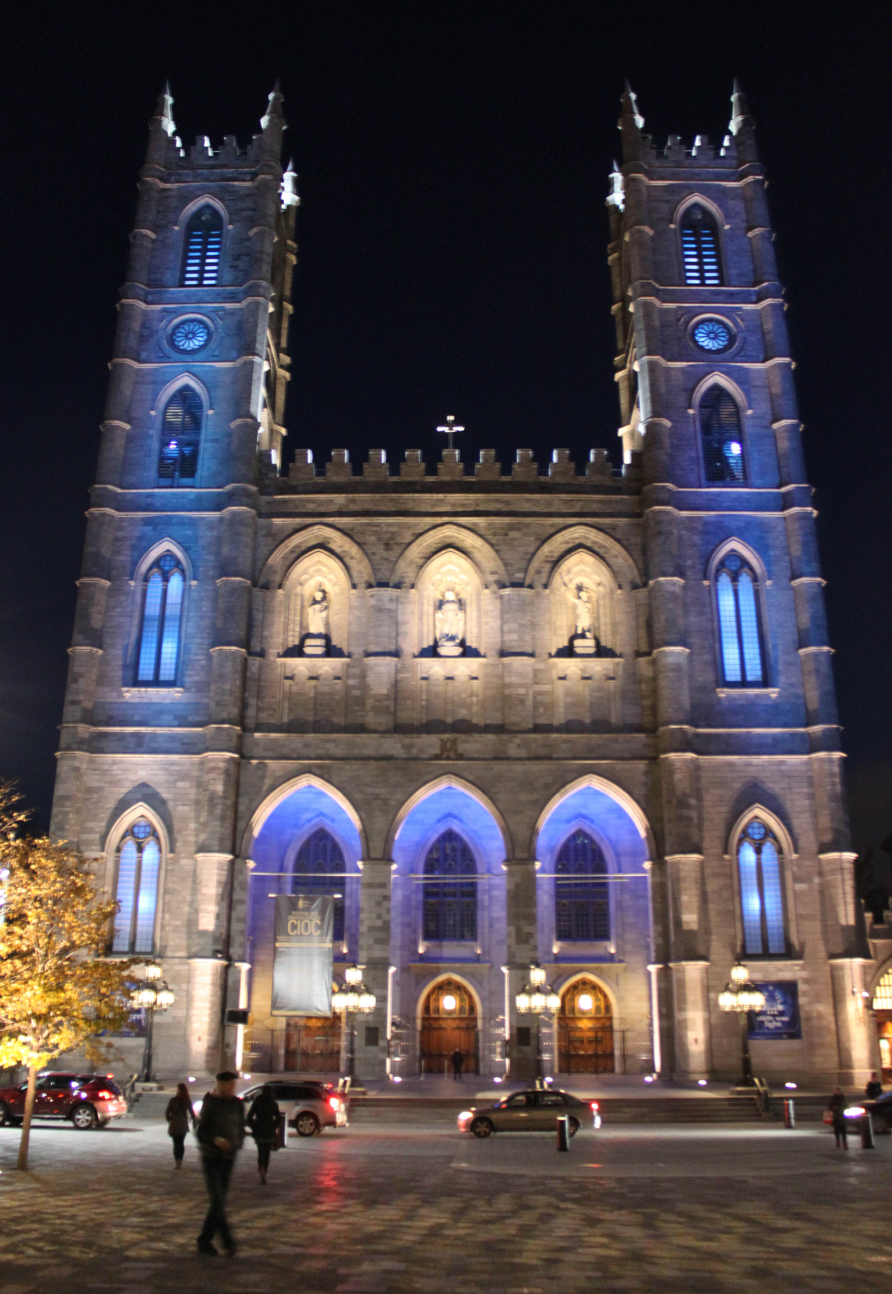 montreal free tourist attractions