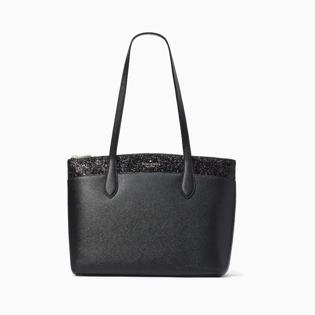 Surprise! Kate Spade bags are on sale