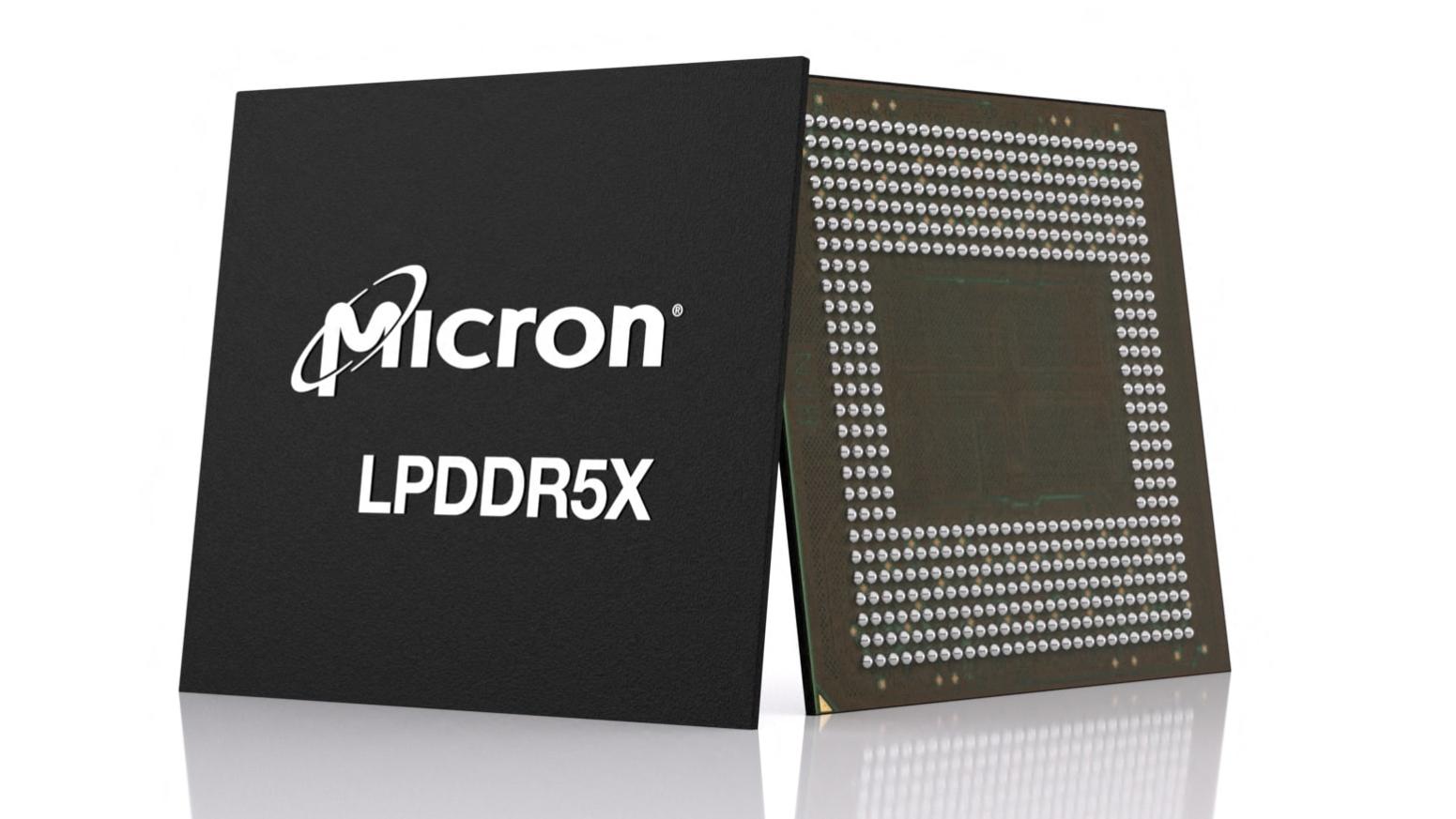 Micron warns of tougher times, plans to cut investments by 30%