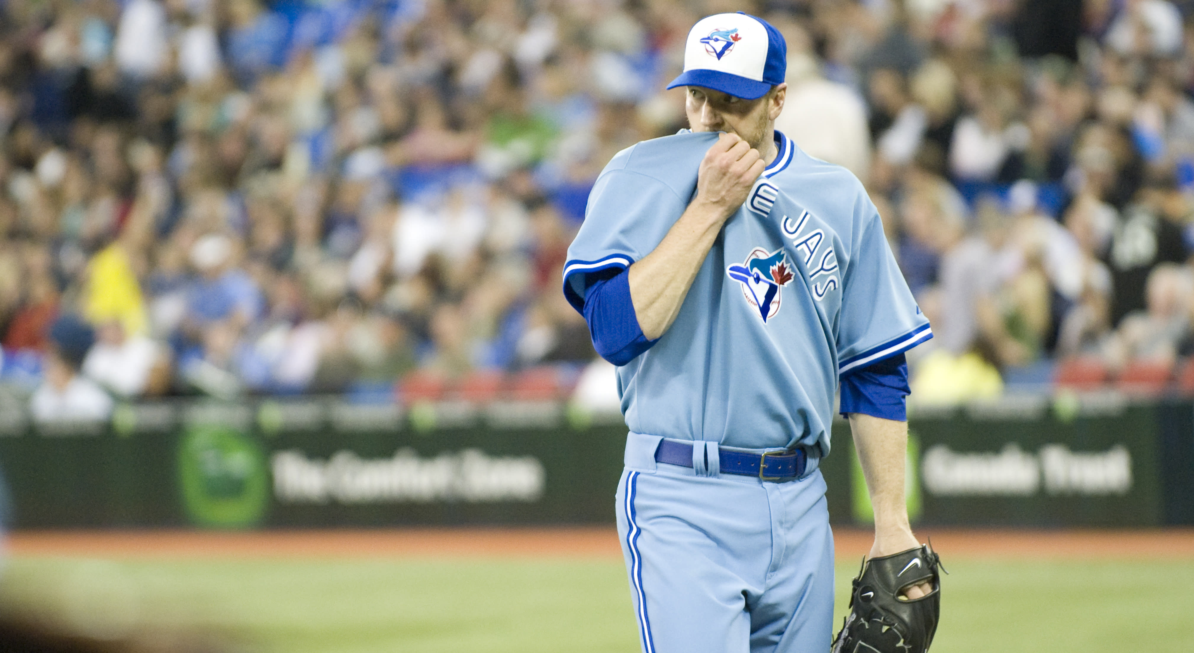 toronto blue jays powder blue jersey