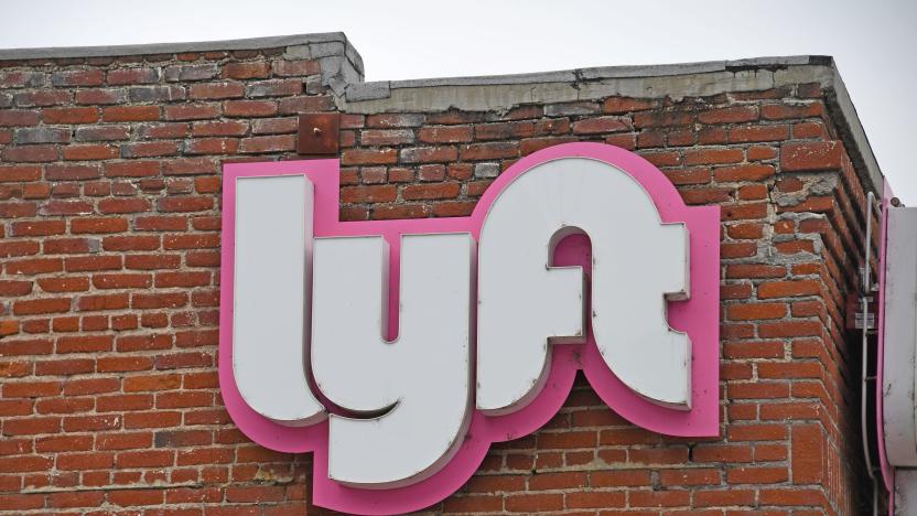 lyft