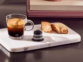 Nestlé launches Nespresso coffee in India