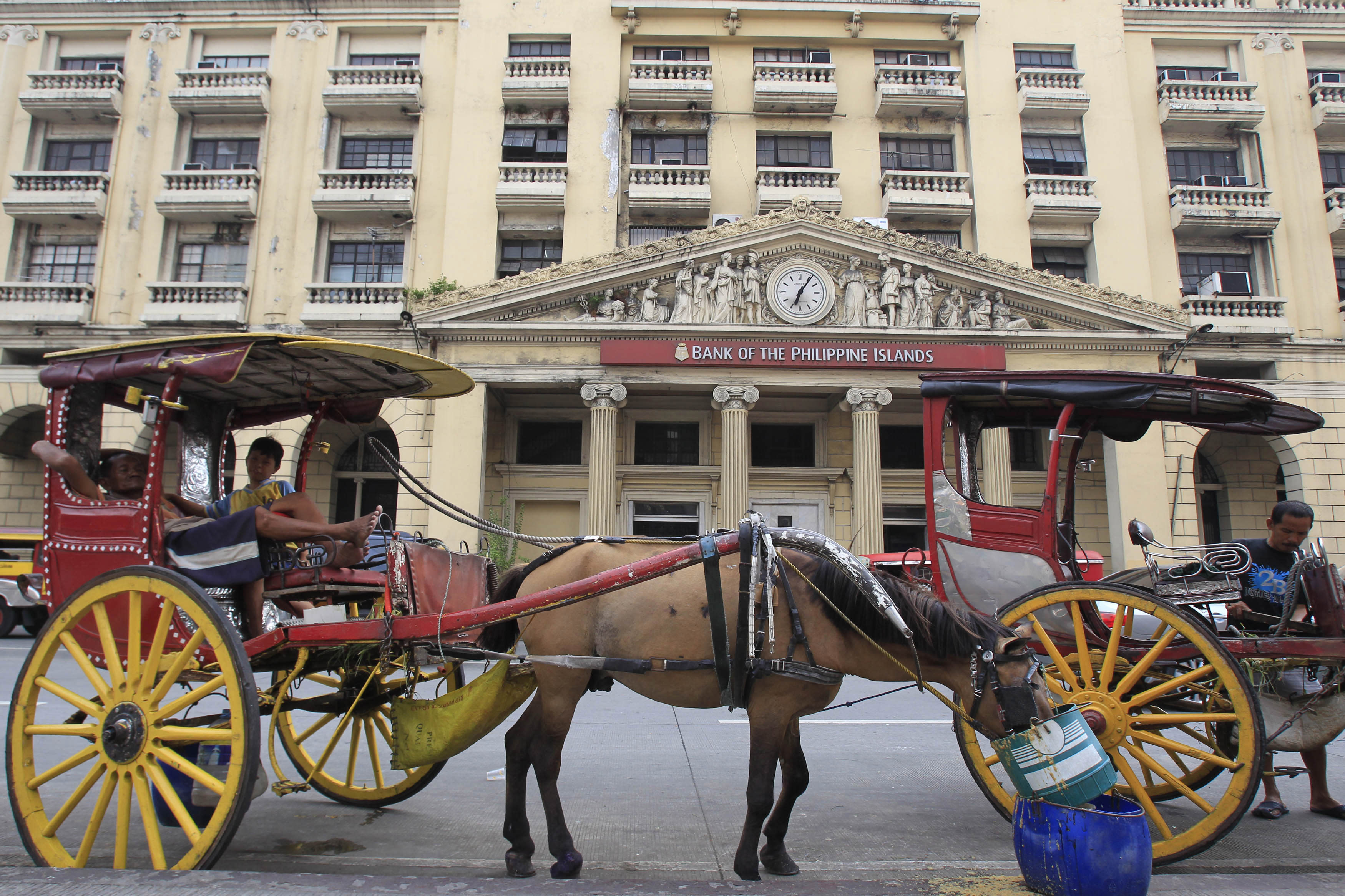 Bank Of The Philippine Islands Deliver First Windows Phone Banking