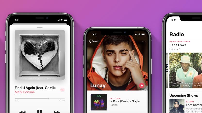 Apple Music