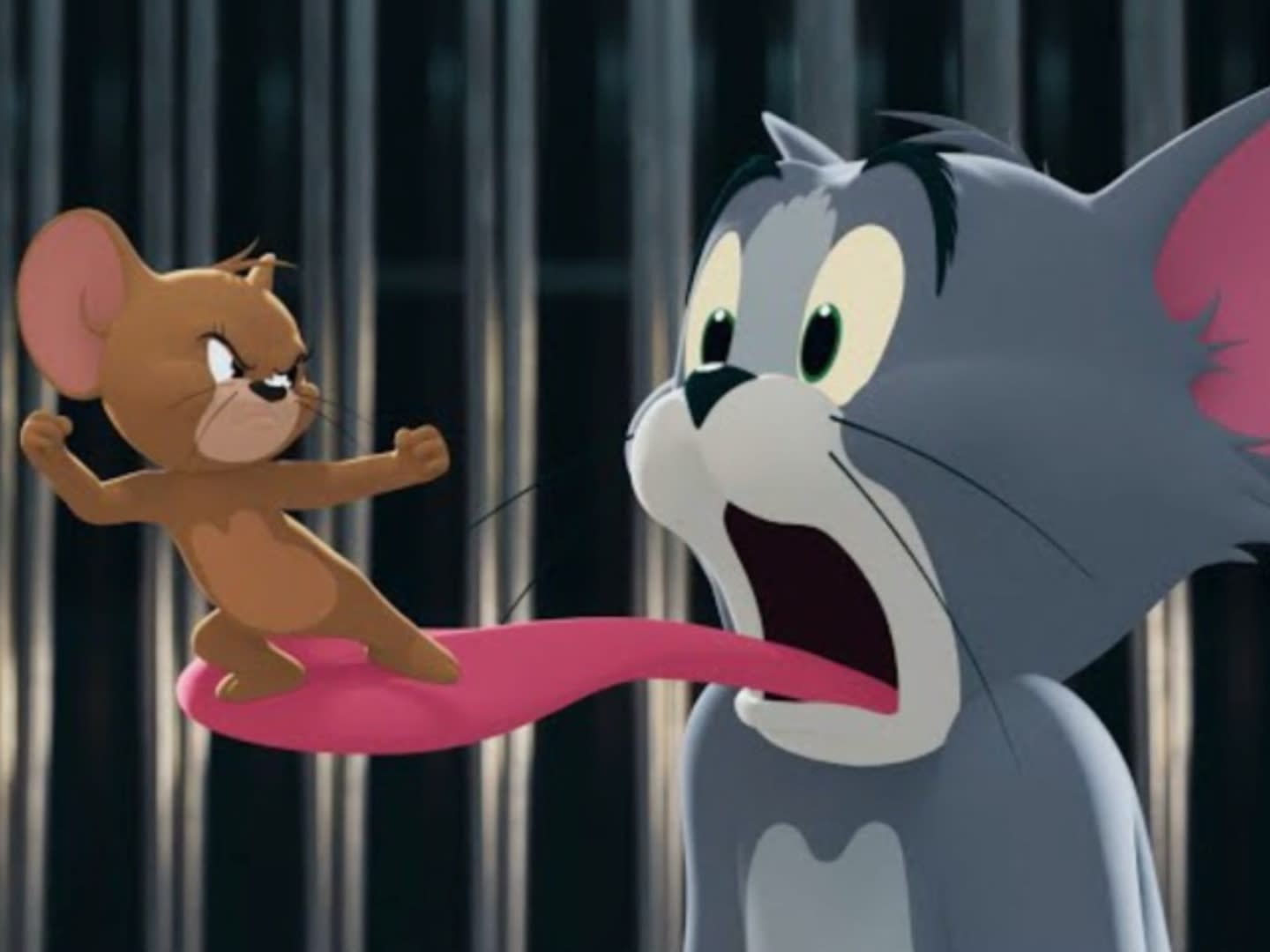 How To Watch The New Tom And Jerry Movie Plus A Sneak Peek To Feed Your Nostalgia