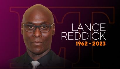 Lance Reddick Net Worth