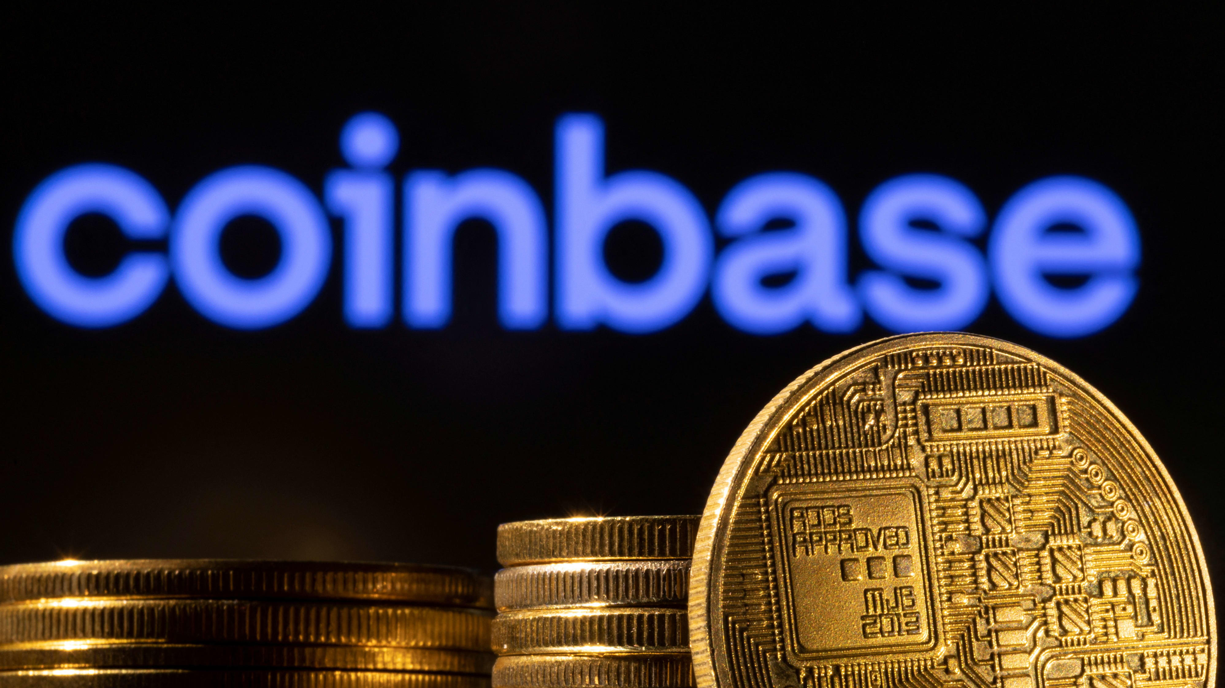 Ex-Coinbase product manager charged with insider trading