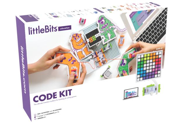 littleBits