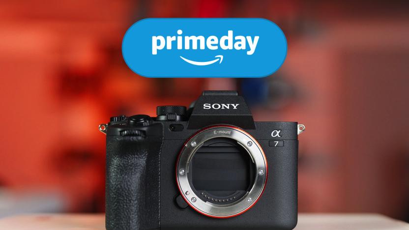The best Amazon Prime Day camera deals for 2023