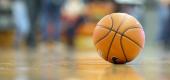 Basketball. (Getty Images)