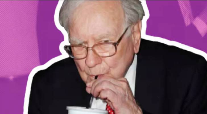 Warren Buffett says these are one of the best shares to personal when inflation spikes — with client costs now at a white-hot 8.5%, it is time to comply with his lead