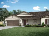 LGI Homes Opens a New Section at Morningstar Ranch in the Bakersfield Market