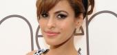 Eva Mendes. (Getty Images)