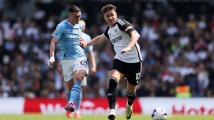Extended HLs: Fulham v. Manchester City MWK 37