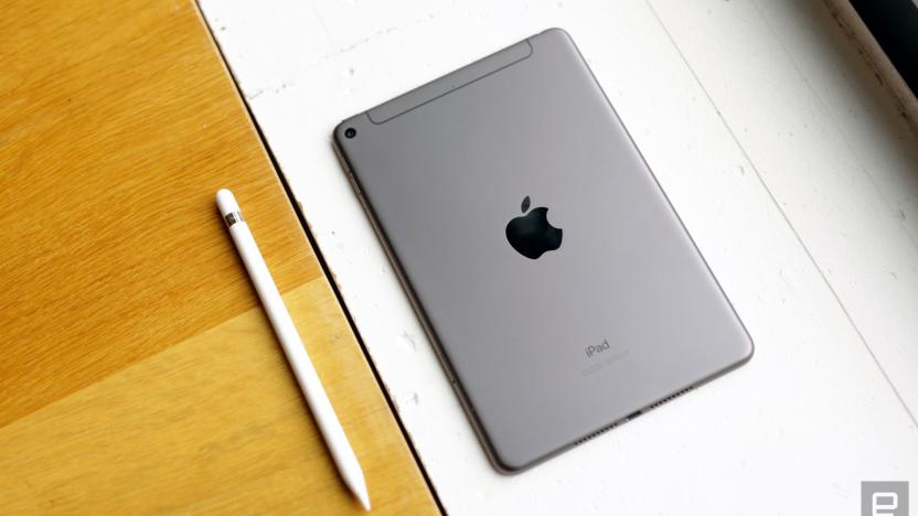 Apple iPad Mini