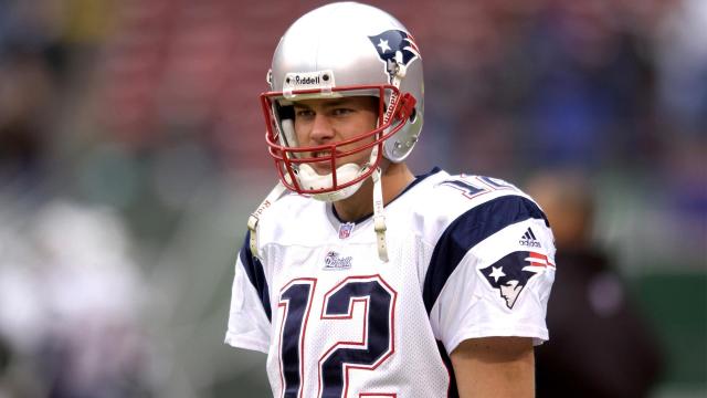 What happened to Drew Bledsoe? Revisiting the hit that launched Tom Brady's  career