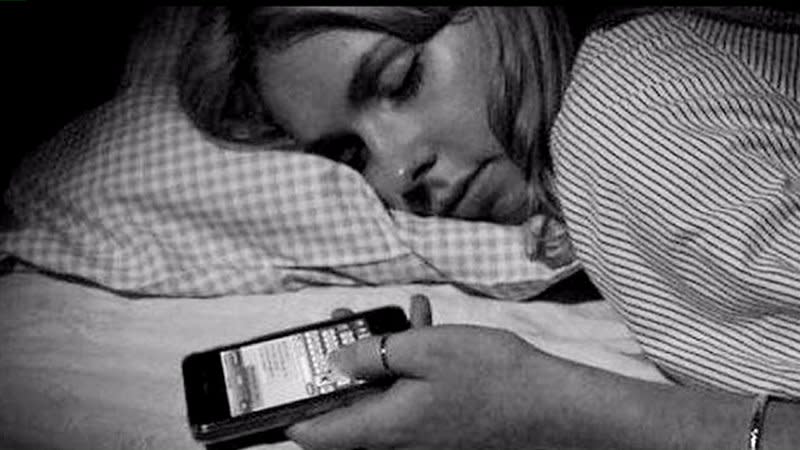 Why Sleeping Near Your Phone Is A Bad Idea Video 
