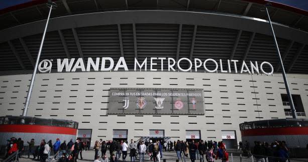 Foot - Amical - Du public pour le match amical entre l ...