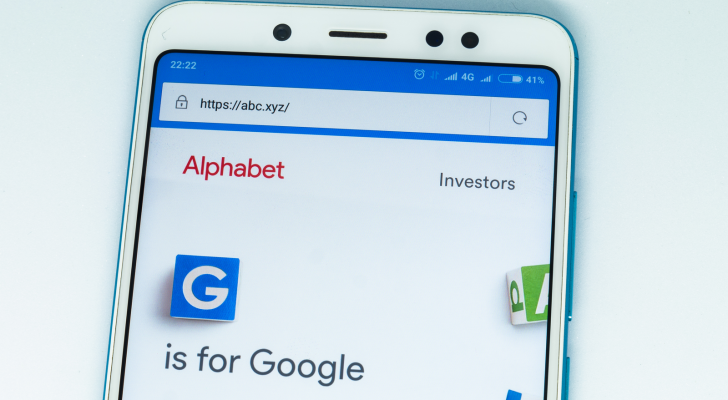 Buy Alphabet Stock For Long-Term Growth