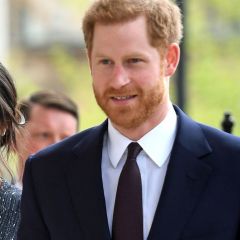 Prince Harry & Duchess Meghan Support #StopHateForProfit Facebook Advertising Boycott