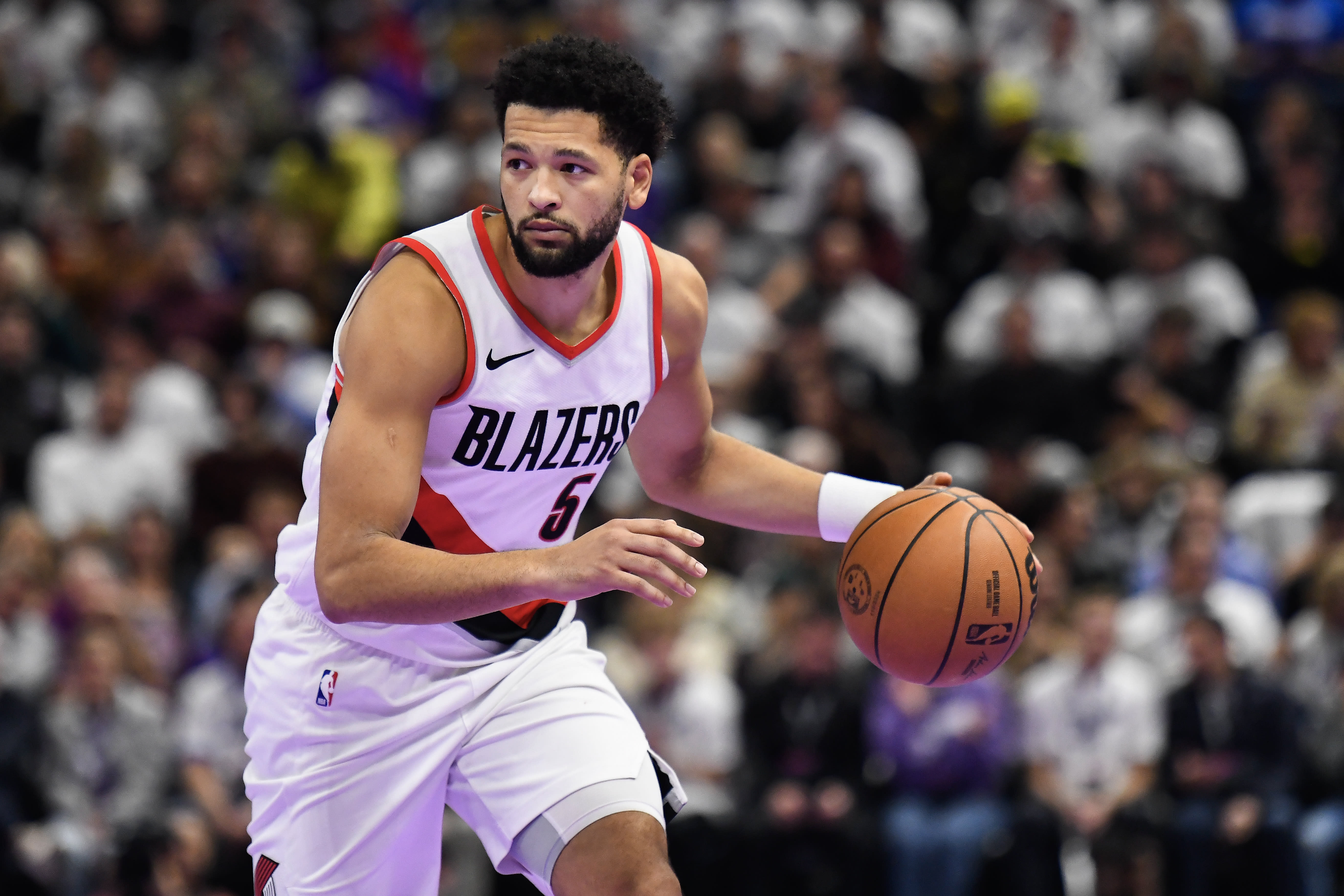 Fantasy Basketball Waiver Wire: Last call for Skylar Mays