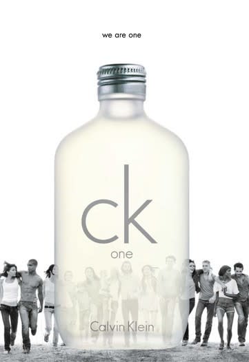 ck2 unisex perfume