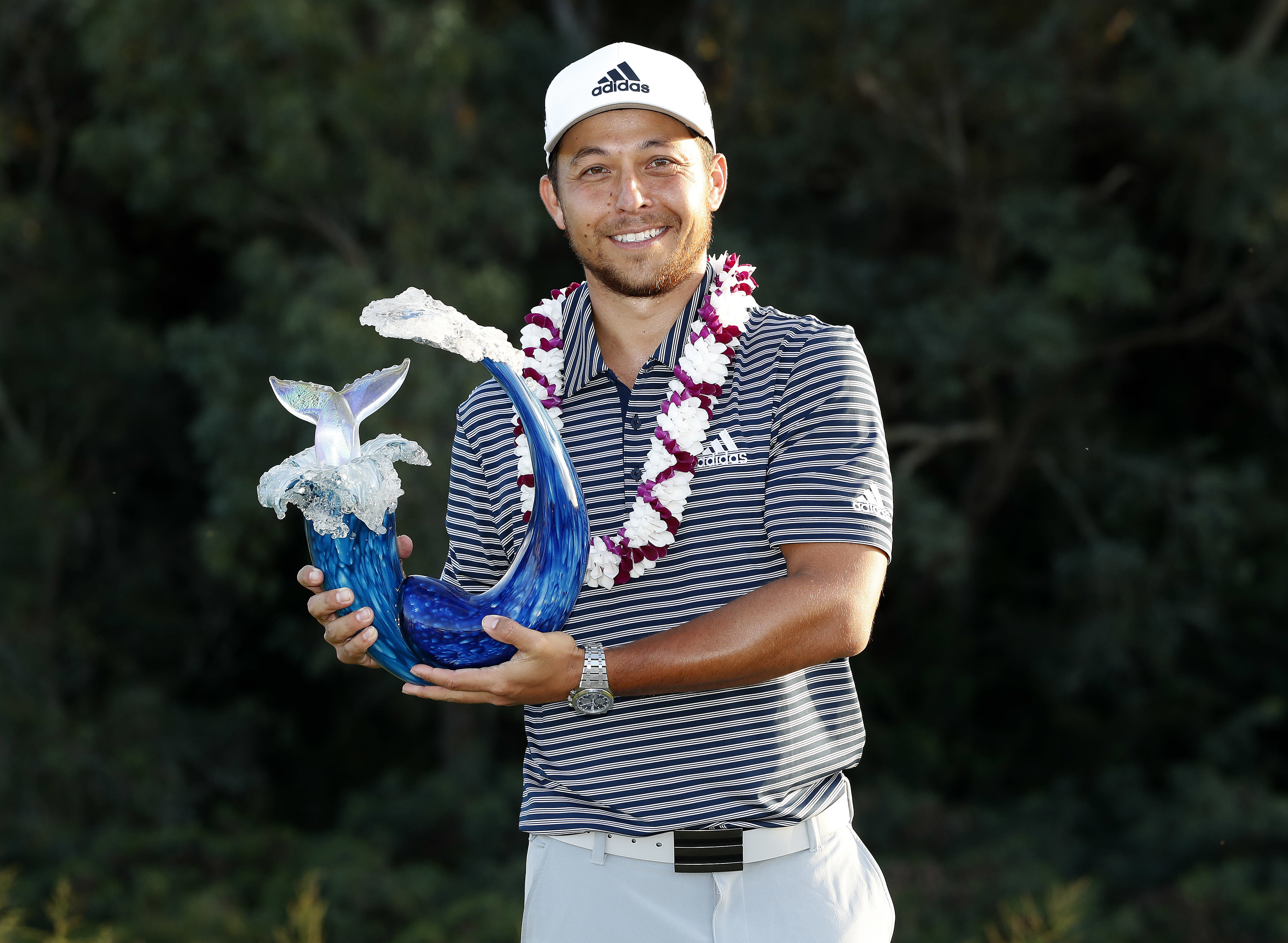Xander Schauffele Claims Victory at 2024 PGA Championship with Record Prize Pool