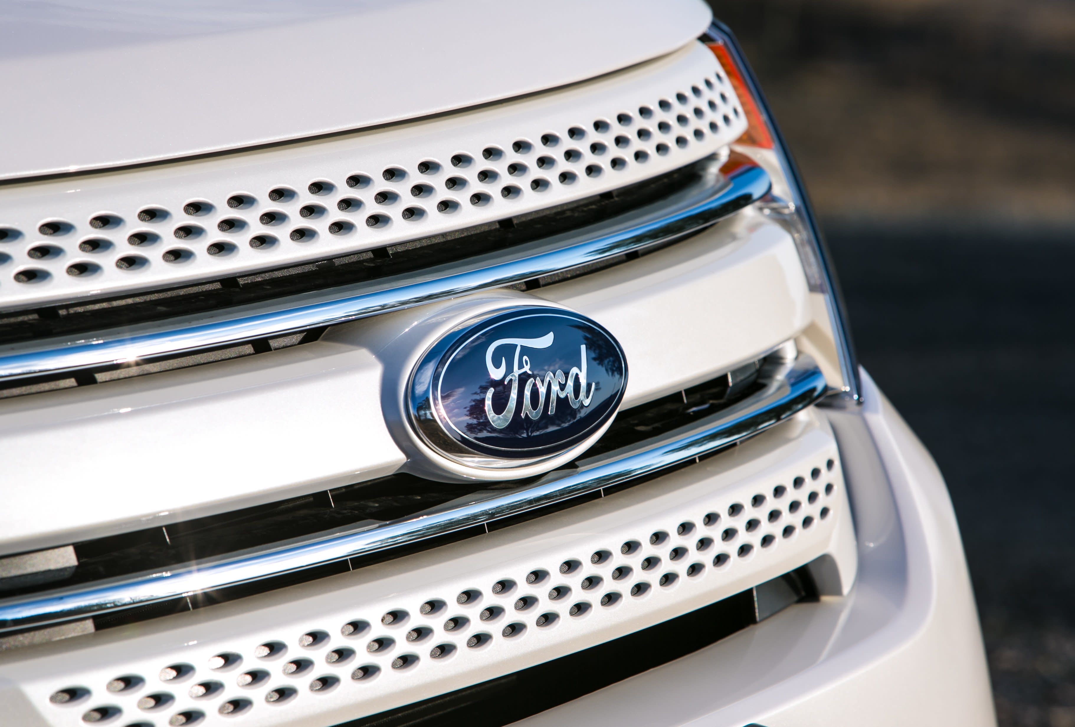 Ford Issues Multiple Recalls for 1.3 Million Vehicles