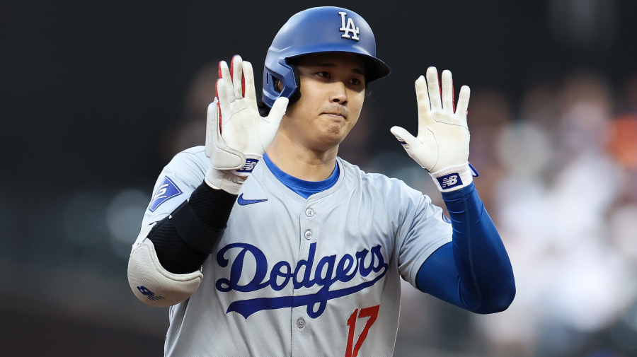 Yahoo Sports - Dodgers manager Dave Roberts (probably) couldn't forecast this level of Mets ineptitude, but he did predict an Ohtani breakout in his pregame media