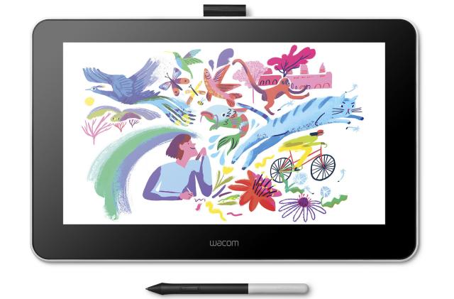 Wacom