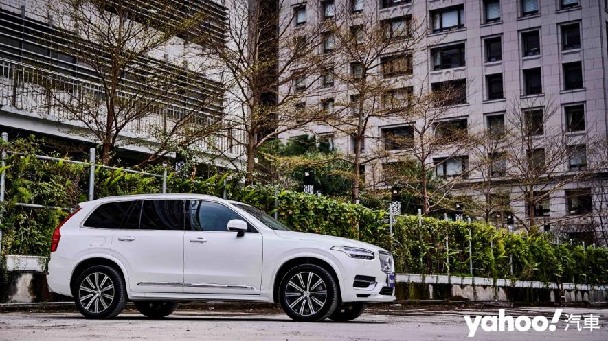 除了大降16萬，更應該知道的是…2020 Volvo XC90 T8 Inscription都會試駕！ - 1