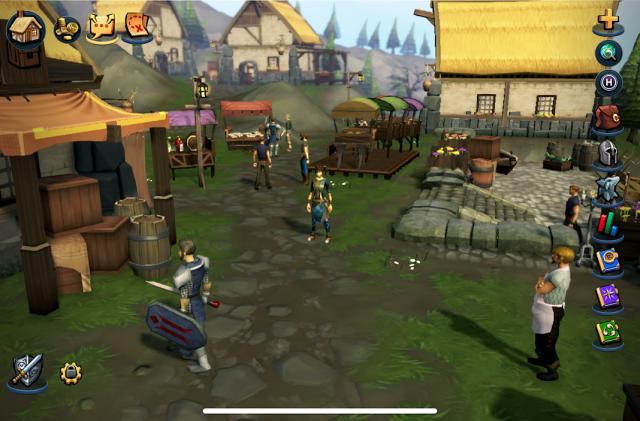 Runescape Classic' will shut down after almost two decades