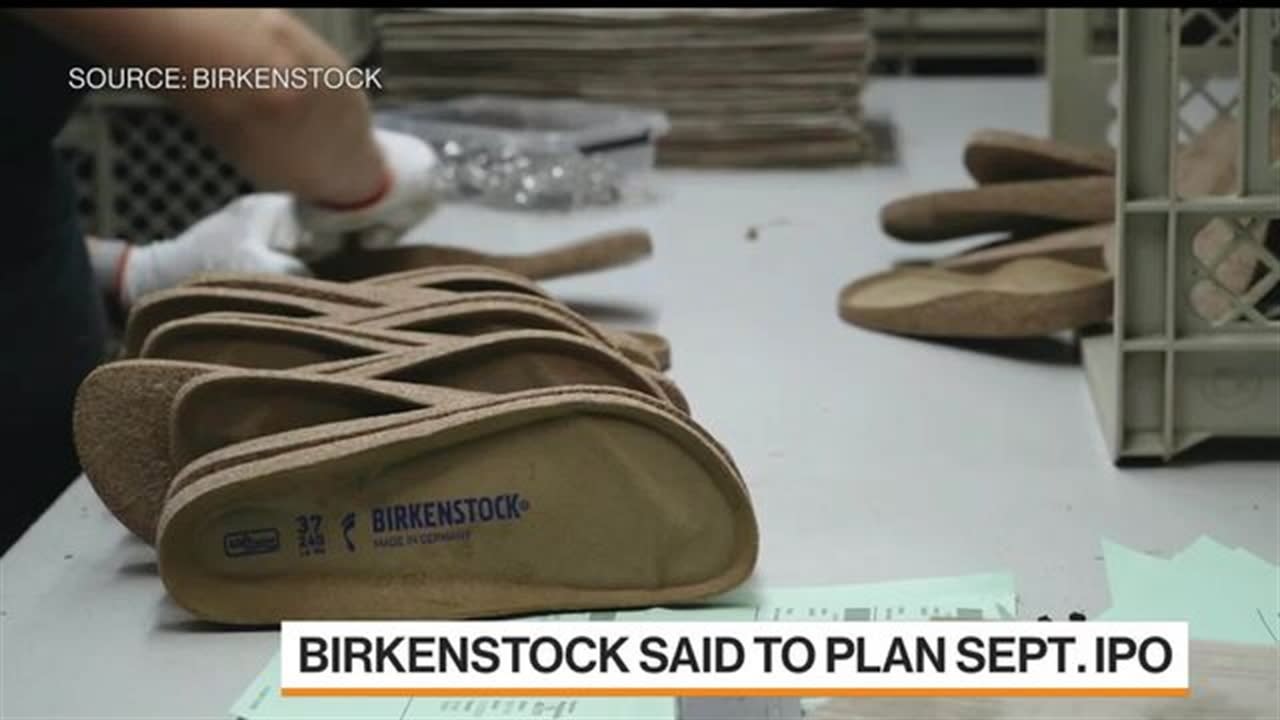 Birkenstock's owner L Catterton launches social, eco fund platform