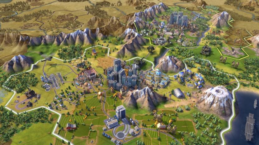 Civilization 6