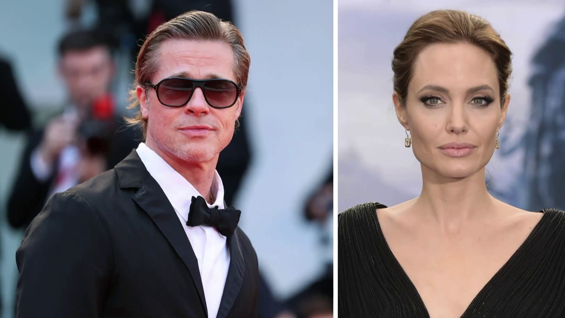 Brad Pitt Accuses Angelina Jolie of Being “Vindictive” in Miraval Winery  Deal