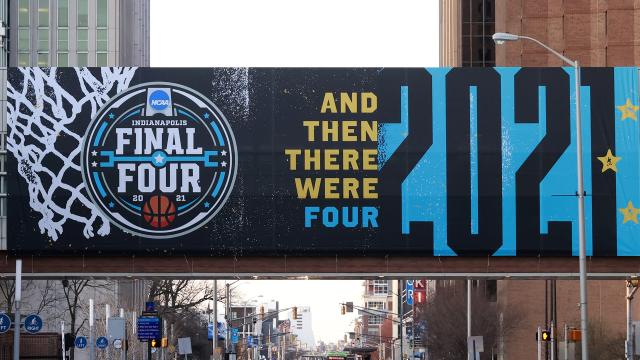 Why the Final Four teams are the most exciting teams in the nation