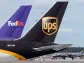 UPS and FedEx ‘Obvious Beneficiaries’ of East Coast Port Strike