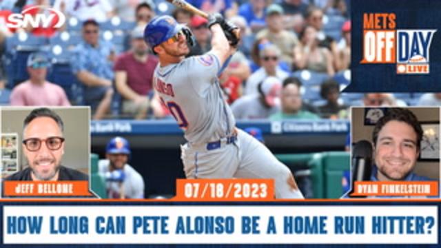 Home Cookin' - by Jeffrey Bellone - Mets Fix